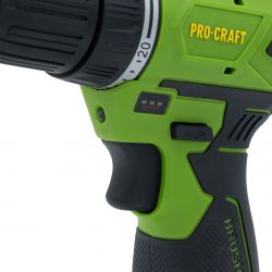 ���������� Procraft PA12BL (� 1 ��� �� ��) - �������� 8