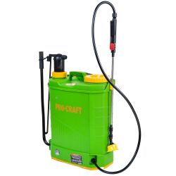 Обприскувач Procraft AS-16/2 - Картинка 3