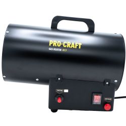    Procraft H17 -  4