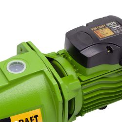 ����� ����������� ����������� Procraft PN20 - �������� 4