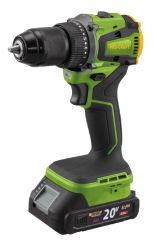 ���������� Procraft PA20Li (� 1 ��� �� ��)