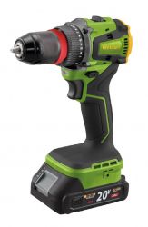 ���������� Procraft PA20Li DFR (� 1 ��� �� ��)