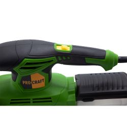 ���������������� ������ Procraft PV220 - �������� 7