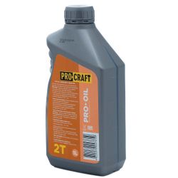 Олива Procraft моторна 2-тактна 1 л - Картинка 3