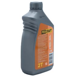 Олива Procraft моторна 2-тактна 1 л - Картинка 4