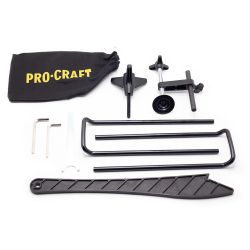 ����������� ����������-����������� ���� Procraft CMS25 - �������� 10