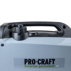 ����������� ���������� ��������� Procraft IGP25 - �������� 12