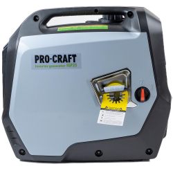 ����������� ���������� ��������� Procraft IGP25 - �������� 4