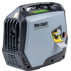 ����������� ���������� ��������� Procraft IGP25 - �������� 5