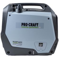 ����������� ���������� ��������� Procraft IGP25 - �������� 7