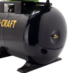 Насос поверхневий струменевий з баком Procraft PN25 - Картинка 3
