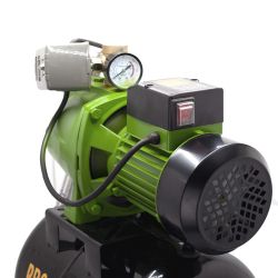 Насос поверхневий струменевий з баком Procraft PN25 - Картинка 7