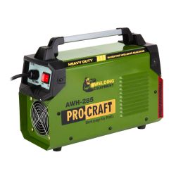����������� ������������ ������ Procraft AWH285 - �������� 3