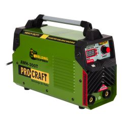 ����������� ������������ ������ Procraft AWH300T - �������� 2