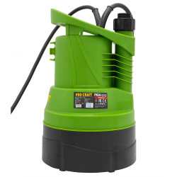 Занурювальний насос Procraft PN30 - Картинка 9