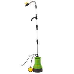 Занурювальний насос Procraft PN30 - Картинка 7