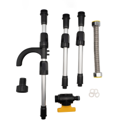 Занурювальний насос Procraft PN30 - Картинка 8