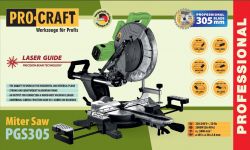 ����������� ���� Procraft PGS305 - �������� 2