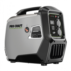 ����������� ���������� ��������� Procraft IGP35