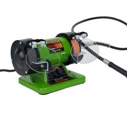 Точильно-гравірувальний верстат Procraft PBG400 - Картинка 5