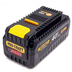 ������������ ������� Procraft Battery40/4