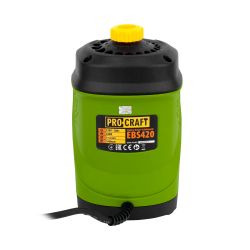 ������� ��� ������� Procraft EBS420 - �������� 5