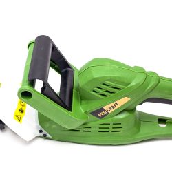 Мережевий Кущоріз Procraft PT520 - Картинка 4