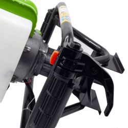 Бензобур Procraft PROFESSIONAL GD62(Без шнека) - Картинка 3