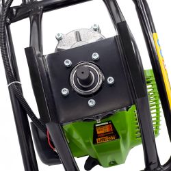 Бензобур Procraft PROFESSIONAL GD62(Без шнека) - Картинка 4
