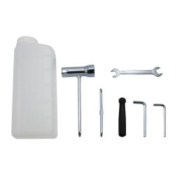 Бензобур Procraft PROFESSIONAL GD62(Без шнека) - Картинка 6