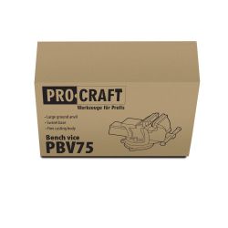������ �������� Procraft PBV75 - �������� 6