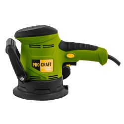  Procraft EX850E -  3