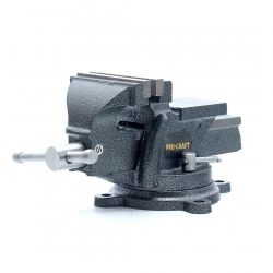 Лещата слюсарні Procraft PBV100 - Картинка 3