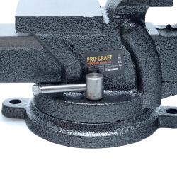 Лещата слюсарні Procraft PBV100 - Картинка 5