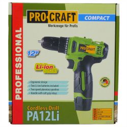 ���������� Procraft PA12Li COMPACT - �������� 11