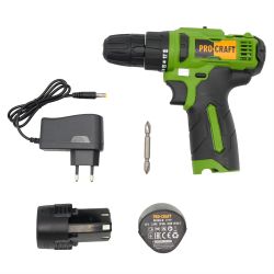 ���������� Procraft PA12Li COMPACT - �������� 10