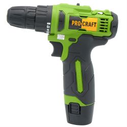 ���������� Procraft PA12Li COMPACT - �������� 3