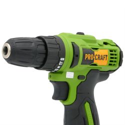 ���������� Procraft PA12Li COMPACT - �������� 5
