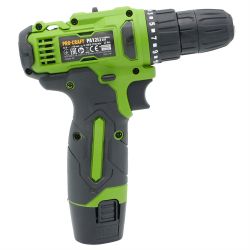 ���������� Procraft PA12Li COMPACT - �������� 6