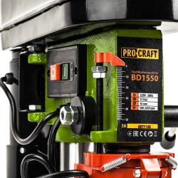 ������������ ������� Procraft BD1550 - �������� 6