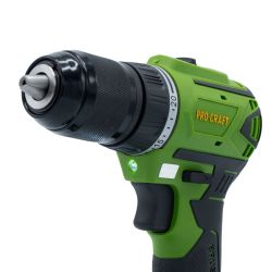 ���������� Procraft PA18LiN (� 1 ��� �� ��) - �������� 8