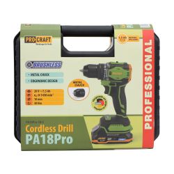 ���������� Procraft PA18Pro (� 1 ���) - �������� 11