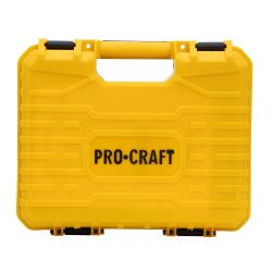 Шуруповерт Procraft PA18Pro DFR (з 1 АКБ) - Картинка 15
