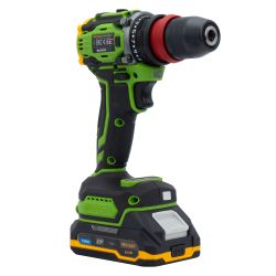 Шуруповерт Procraft PA18Pro DFR (з 1 АКБ) - Картинка 5