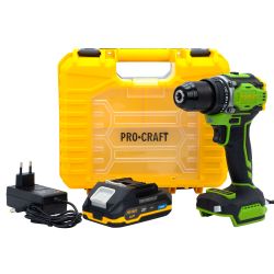  Procraft PA18Pro ( 1  2) -  11