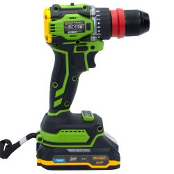 ���������� Procraft PA18Pro DFR (� 1 ��� 2��) - �������� 4