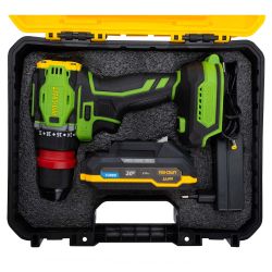 ���������� Procraft PA18Pro DFR (� 1 ��� 2��) - �������� 12