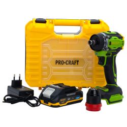 ���������� Procraft PA18Pro DFR (� 1 ��� 2��) - �������� 11