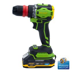  Procraft PA18Pro DFR ( 1  2)