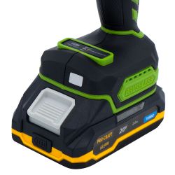 ���������� Procraft PA18Pro DFR (� 1 ��� 2��) - �������� 9